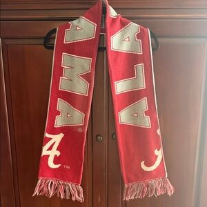 adidas Alabama Stadium Scarf